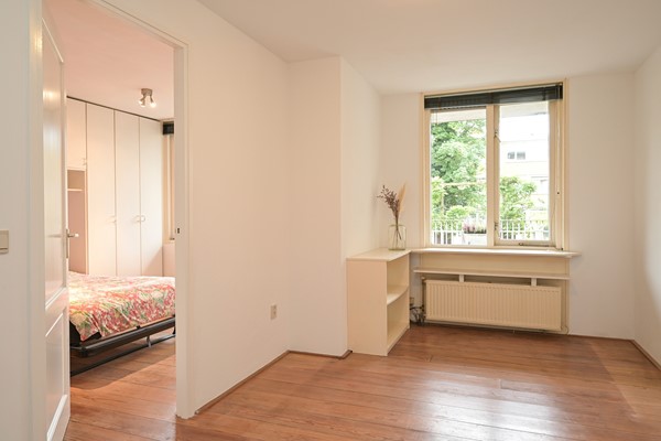 Medium property photo - Noordwal 45, 2513 EB Den Haag